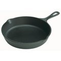 Lodge Lodge L3SK3 6.5" Black Round Cast Iron Skillet L3SK3